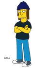 Джимбо Джонс