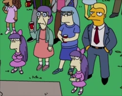 The Mackleberry Family