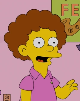 Profile - Todd Flanders