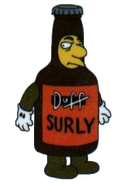Surly Duff