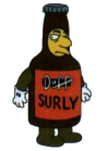 Surly Duff