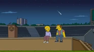When Nelson Met Lisa/Gallery | Simpsons Wiki | Fandom
