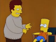 Bart's Inner Child 80