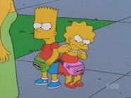 Bart vs. Lisa vs. the Third Grade 47