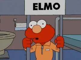 Elmo