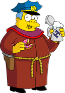 Number 50/Stonecutter Wiggum