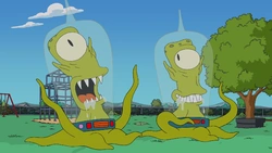 You'll Never Sleep Again | Simpsons Wiki | Fandom