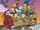 Simpsons Comics: Hit the Road!