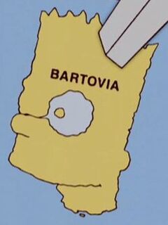 Bartovia