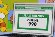 Lisa's programming page