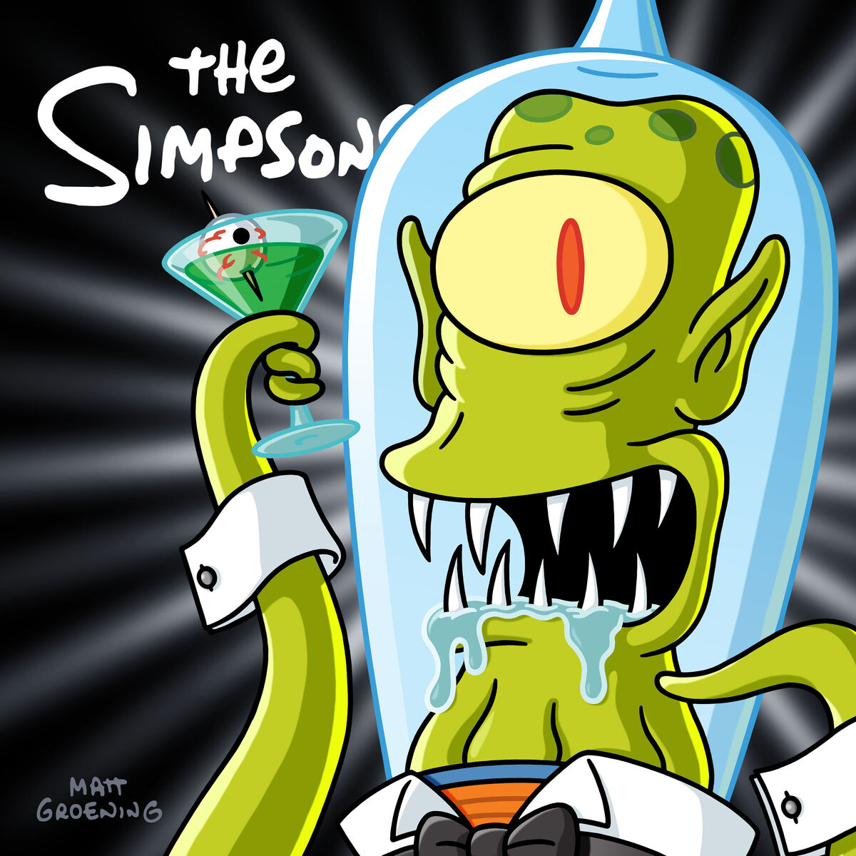 Season 14 | Simpsons Wiki | Fandom
