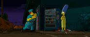 The Simpsons Movie 101