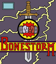 Bonestorm FIN