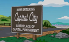 Capital City