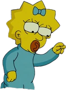 Maggie Simpson in The Simpsons Movie.png (167 KB) Maggie Simpson