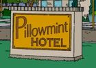 Pillowmint Hotel