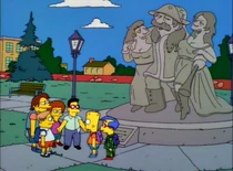 Pomnik Shelbyville'a