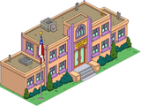 Springfield Elementary School