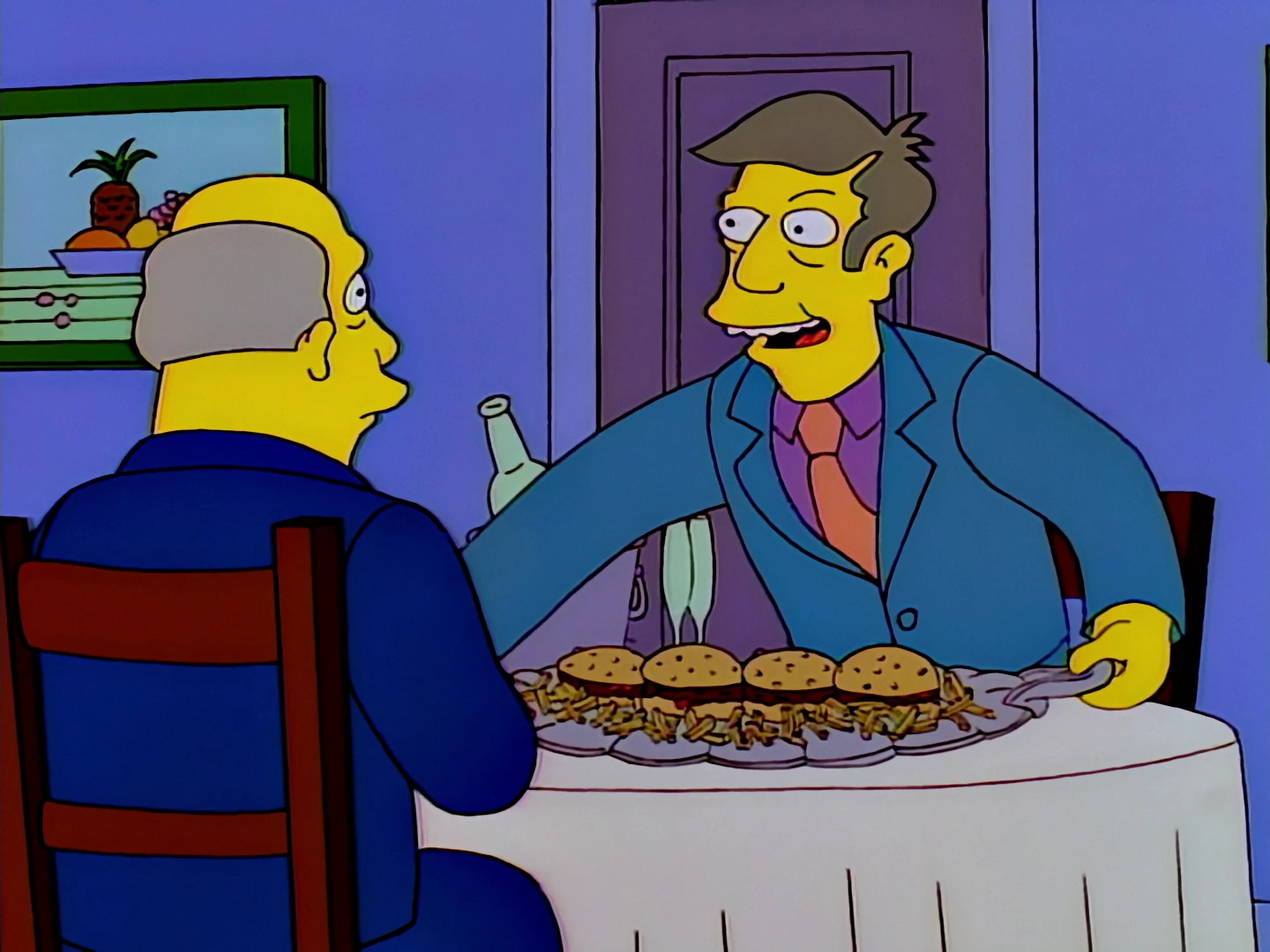 Memes and idioms | Simpsons Wiki | Fandom