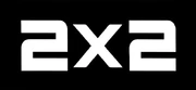 2x2 current logo