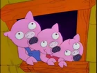 3 Little Pigs