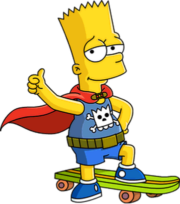 Bart the Genius, Simpsons Wiki