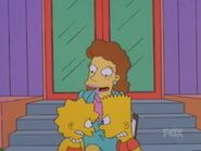Bart vs. Lisa vs. the Third Grade 54