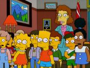 Bart vs. Lisa vs. the Third Grade 76C