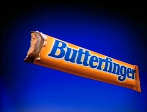 Butterfinger