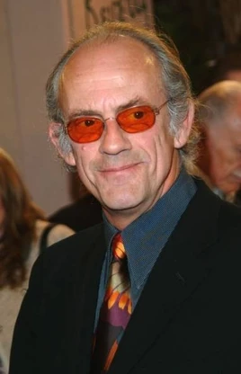 Christopher Lloyd 