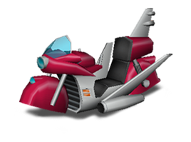 Hbike v