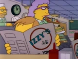 Izzy's Deli
