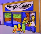 Simply Shoes