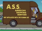 A.S.S.