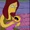 Crying Baby's mother