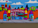 Blockoland