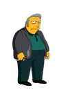 Fat Tony