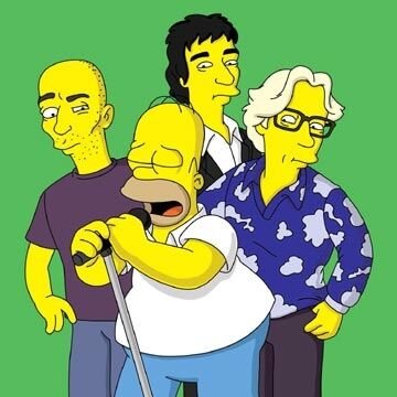 Homer The Moe Simpsons Wiki Fandom