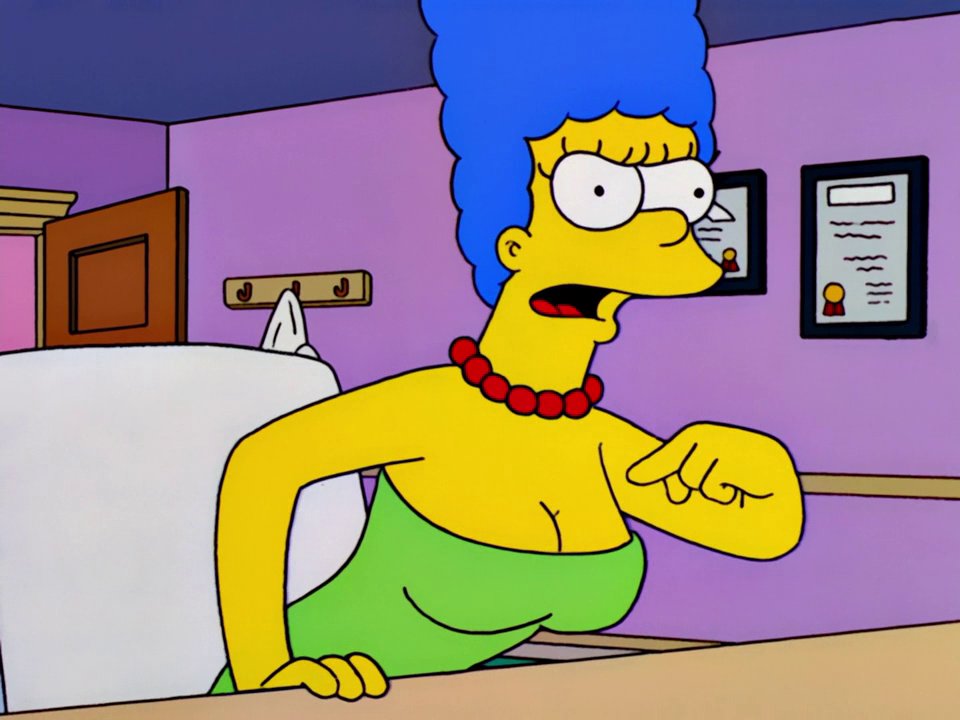 Every Simpsons 'Yoink' Ever [VIDEO]