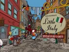 Little Italy