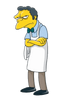 Moe Szyslak
