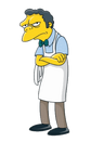 Moe Szyslak