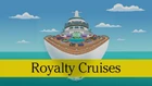 Royalty Cruises