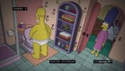 Treehouse of Horror XXIII Unnormal Activity -00020