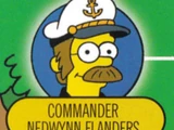 Nedwynn Flanders