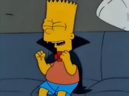 "Come on, Transylvania!"