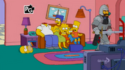 Couch Gag No