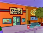 The Family Jewels (1980 flashback)