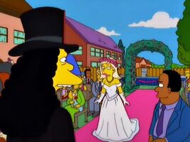 Mad mad marge
