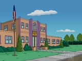 Sekolah Dasar Springfield